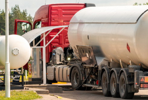 Rental of Heavy-Duty Equipment