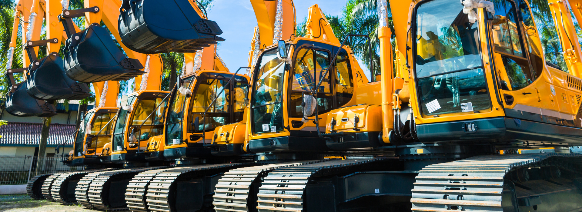 The Role of Heavy-Duty Equipment in Ghana’s Development