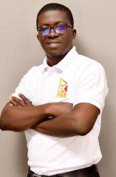 Mr. Daniel Adjei