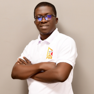 Mr. Daniel Adjei